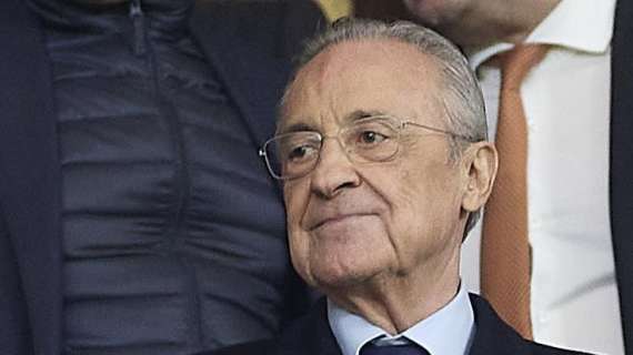 El Real Madrid observa desde lejos al lateral que ya quiso fichar en 2020