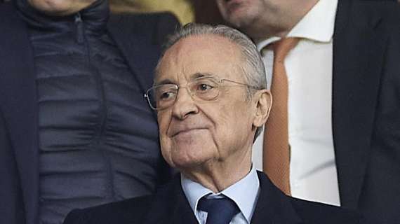 "El Real Madrid aún no ha decidido a lanzarse con todo a por él"