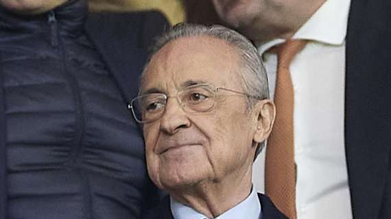 Carreras y el fichaje del centrocampista, protagonistas en el Real Madrid