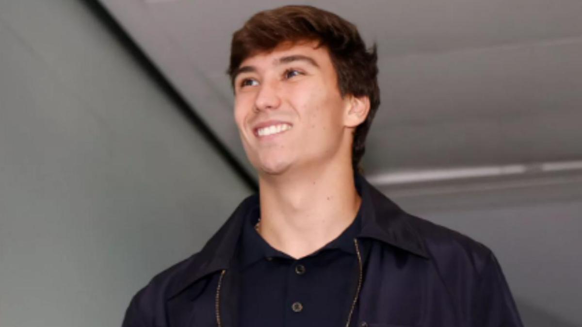 Es el momento de Gonzalo