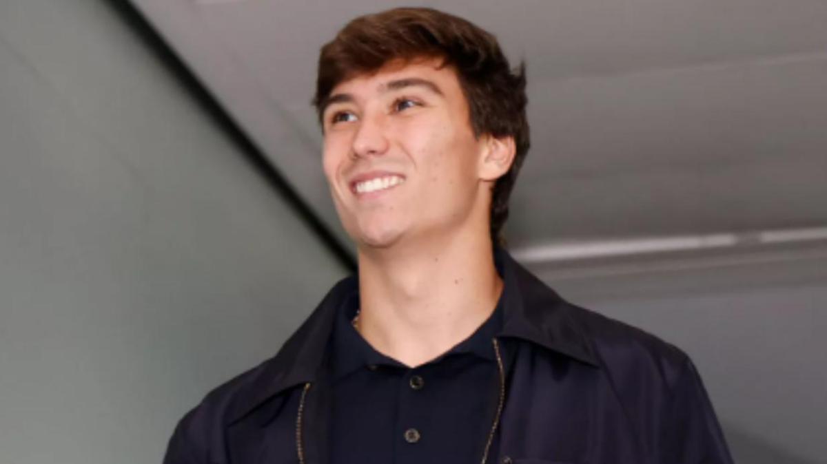 Un viejo conocido se mete en la puja por Gonzalo García