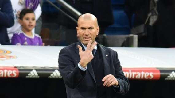 Zidane tumba a Valverde: el Madrid necesita la mitad de córners para el gol