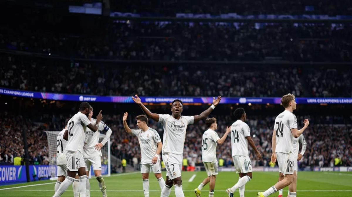 Situación delicada para un crack del Real Madrid: "Está jodido"