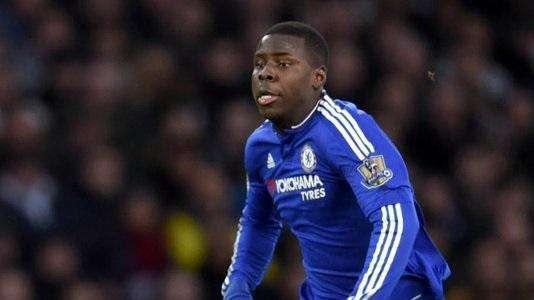 OFICIAL: Zouma sufre una rotura de ligamento anterior cruzado