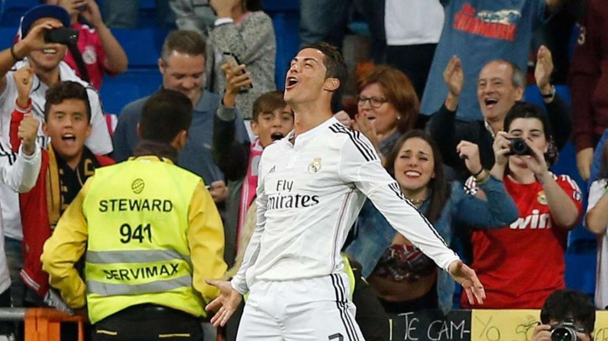 Los Clásicos de Cristiano