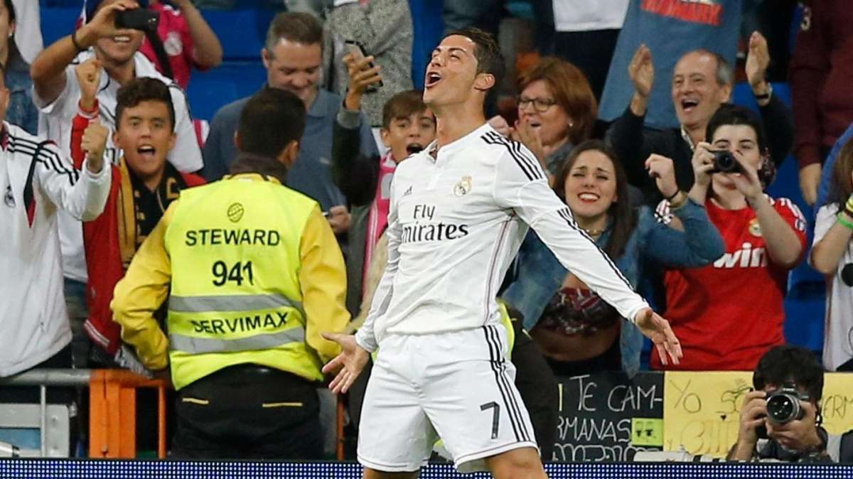 Balagué, en AS: "Cristiano se siente líder del equipo"