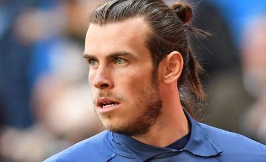 Bale alimenta los rumores: rehúye responder a preguntas sobre el futuro de Cristiano