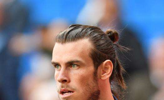 The Sun - Gareth Bale podría ser el elegido para salir del Madrid y facilitar la llegada de Mbappé