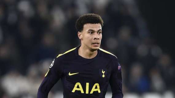 El Barcelona respira ante el Tottenham: hasta cinco bajas importantes del equipo de Pochettino 