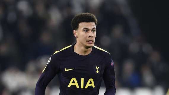 Roberto Carlos se rinde a Dele Alli: "Tiene mucho de jugador brasileño"