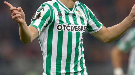 Real Betis