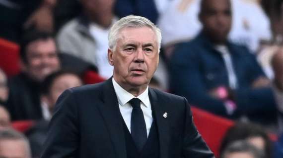 Una de las salidas más tristes en la historia del Real Madrid