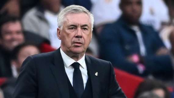 Carlo Ancelotti, Real Madrid