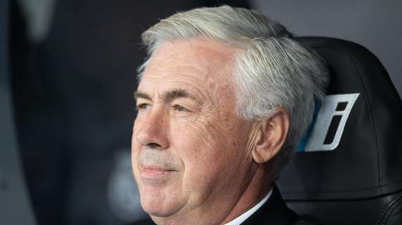 Carlo Ancelotti, Real Madrid