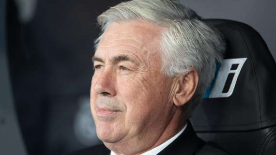 Carlo Ancelotti, Real Madrid