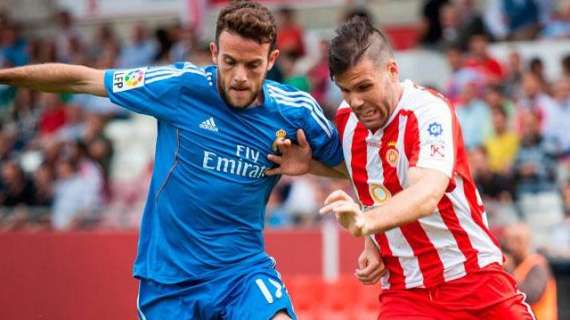 NOTAS: Murcia - RM Castilla