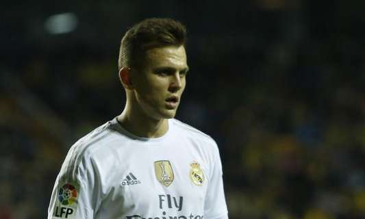 MARCA: El Villarreal se queda sin Cheryshev