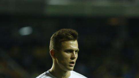 Gálvez, en COPE: "Mi caso es distinto al de Cheryshev"