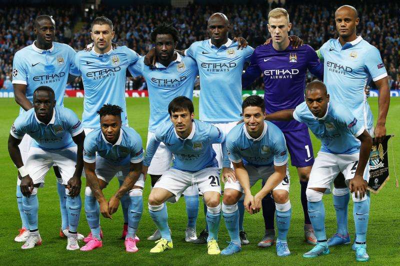 El City, ganador de la Capital One Cup