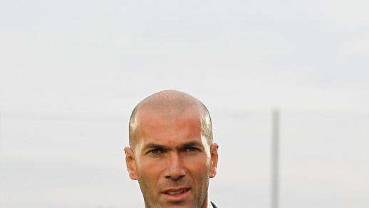 Jaime Rodríguez, en Realmadrid TV: "Zidane cambió al Real Madrid"