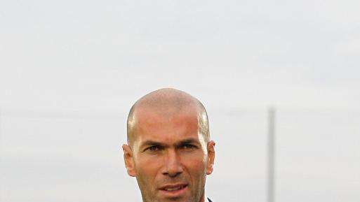 Zidane quiere un Madrid ofensivo