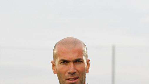 ABC: Las siete leyes del estilo Zidane