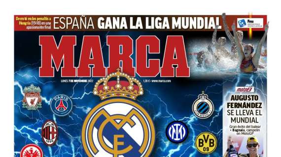 Marca