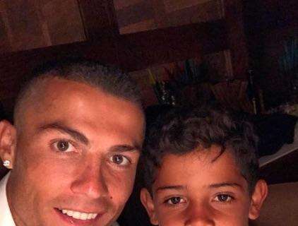 FOTO - La hermana de Cristiano arroja pistas sobre su futuro con un enigmático mensaje en su cuenta de Instagram