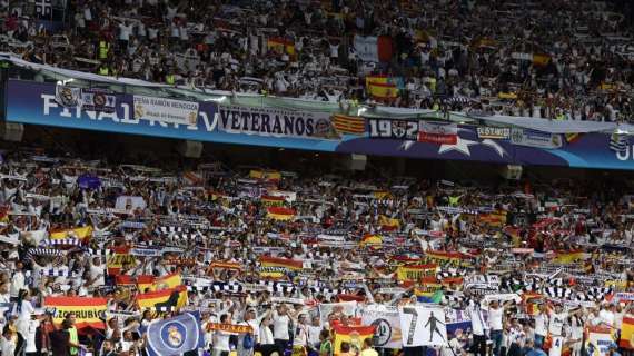 ABC - El Real Madrid tendrá listo el Bernabéu para jugar y recibir aficionados en agosto