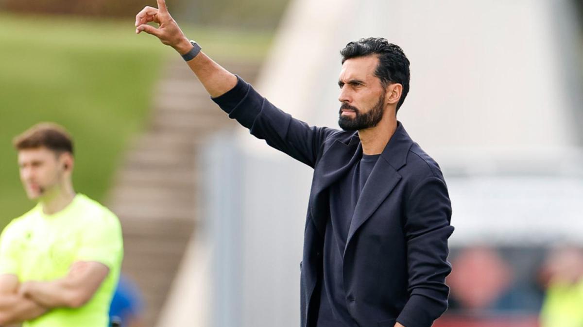 El jugador que ha desaparecido de los planes del Real Madrid