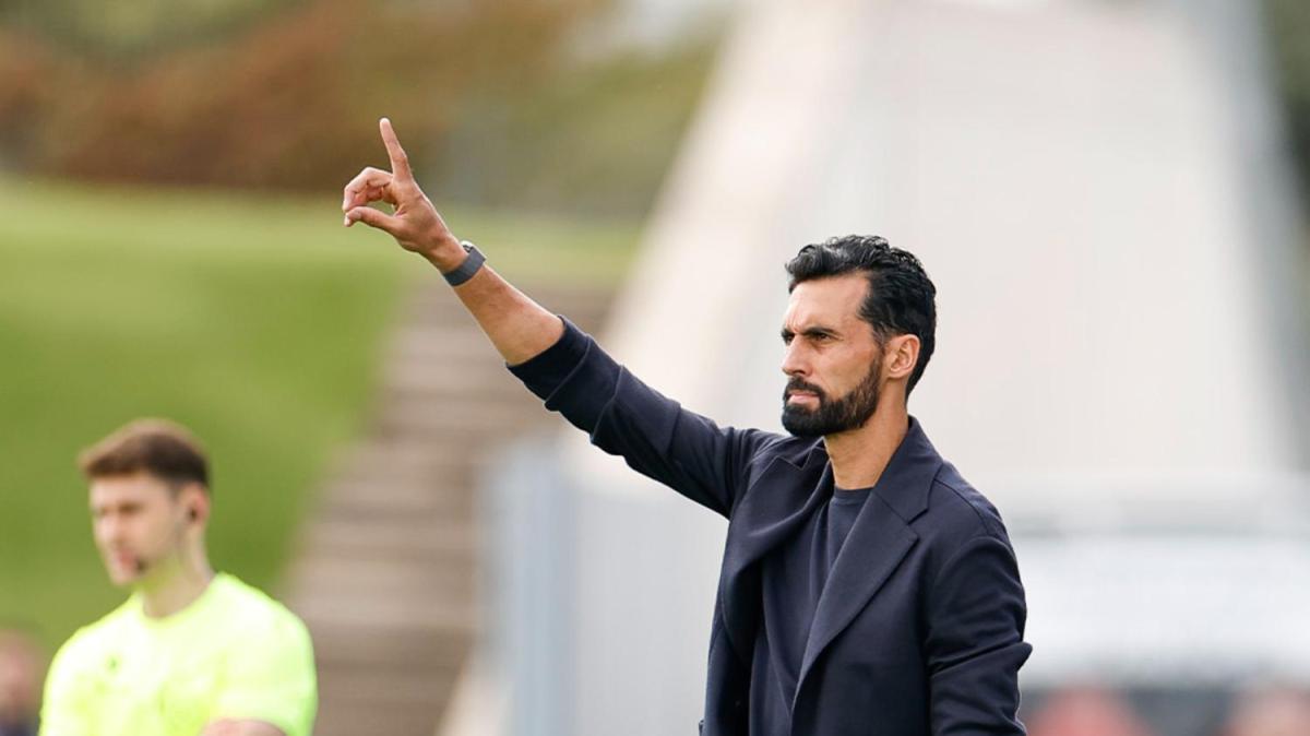 Otro problema más: el Real Madrid pierde a una perla por dos meses