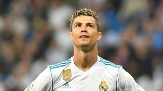 Wikipedia coloca ya a Cristiano como jugador de la Juventus