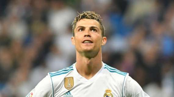 TOP NEWS 24 - Preparan camisetas de la Juventus con el nombre de Cristiano, y el futuro incierto de Bale y Achraf