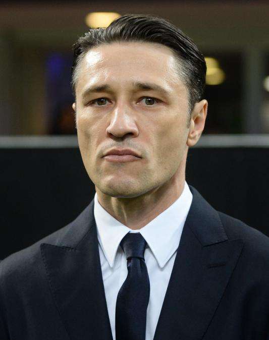 Kovac: "Modric no está ni para un entrenamiento completo"