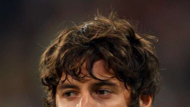 Granero: "Me siento en mi mejor momento"