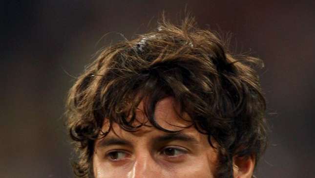 Granero: "La imagen que se tiene fuera de Cristiano no corresponde con la realidad"
