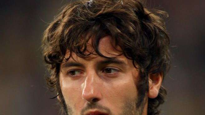 Granero, en Al Primer Toque: "Por mi pasado madridista, me gusta mucho más ganar al Barcelona"
