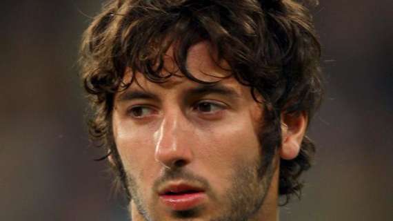 Granero vuelve a la Real Sociedad