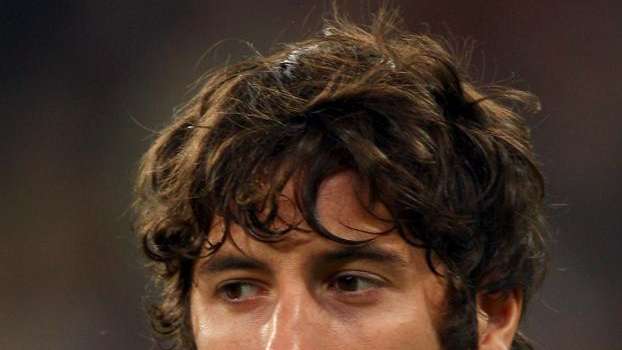 Granero: "En el Madrid me educaron muy bien"