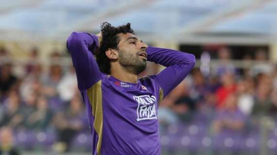 El Tottenham busca reforzar su plantilla con Salah