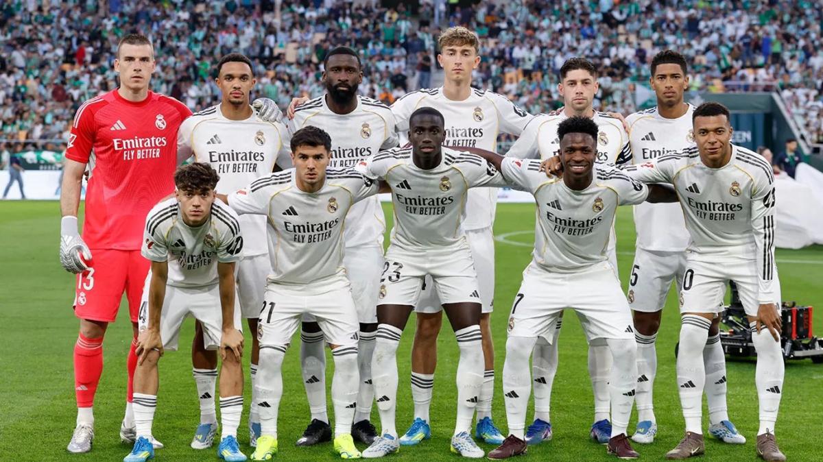 Confirmado: el Real Madrid recupera a una estrella para el clásico
