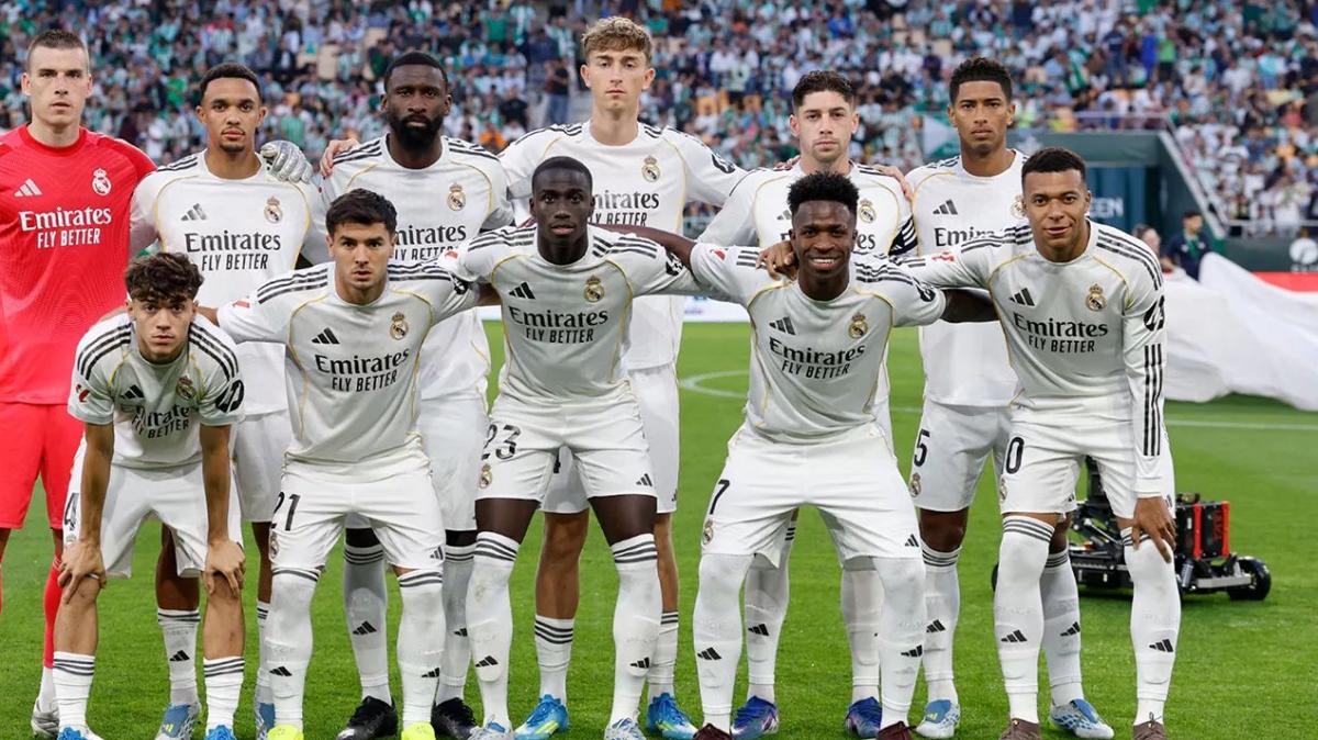 La estrella del Real Madrid que no quiere perderse El Clásico 