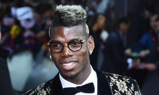 Don Balón: El Barça se acerca a Pogba para poner nervioso al Madrid