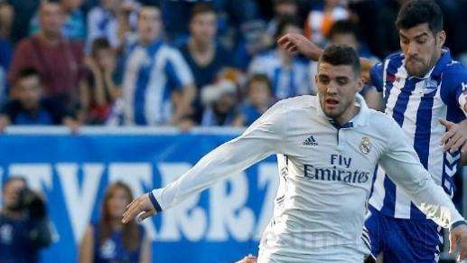 Sillés: "Austria quiso alistar a Kovacic en sus selecciones"