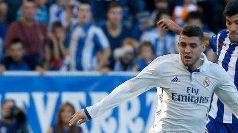 Miguel Palencia, en Realmadrid TV: "Kovacic parecía que tenía un petardo con el poderío que ha mostrado"