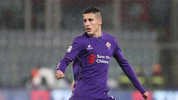 Orobitg, agente de Tello: "Tello solo quiere la Fiorentina"