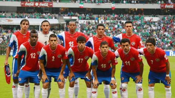 Keylor pudo no haber sido el primer costarricense en jugar en el Madrid