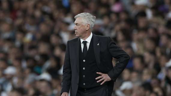 Carlo Ancelotti