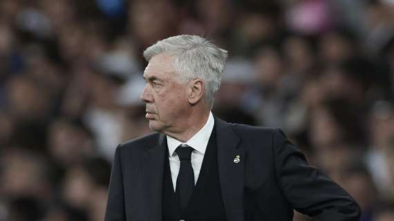 Carlo Ancelotti, Real Madrid