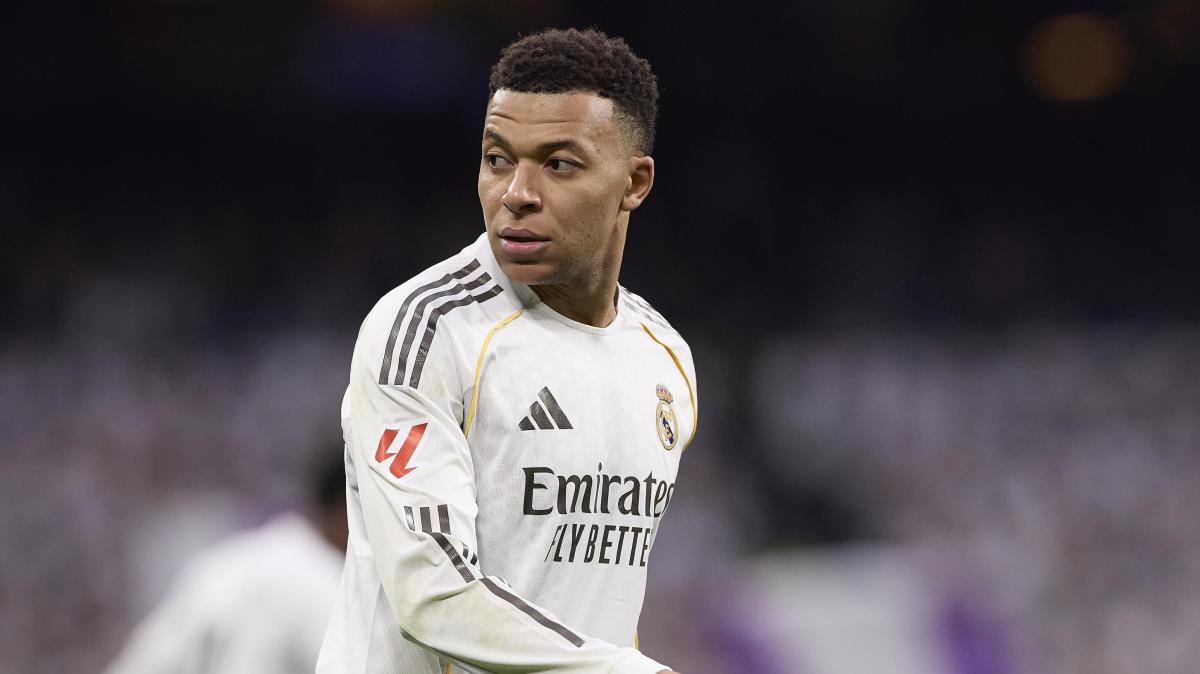 Novedades con Mbappé: decepcionado por la situación del vestuario